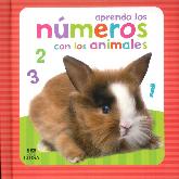 Aprendo los Nmeros con los Animales