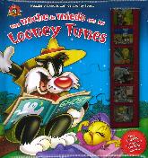 Una noche de miedo con los Looney Tunes