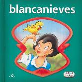 Blancanieves