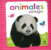 Animales Salvajes