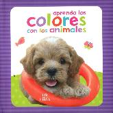 Aprendo los Colores con los animales