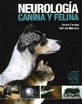 Neurologa canina y felina