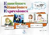 Emociones Situaciones Expresiones