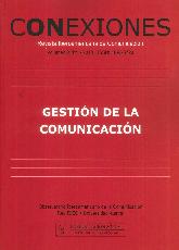 Gestin de la Comunicacin