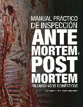 Manual prctico de inspeccin ante mortem y post morten en ungulados domsticos