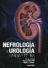 Nefrologa y urologa canina y felina