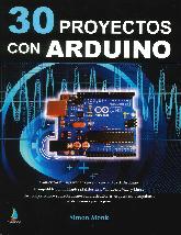 30 Proyectos con Arduino