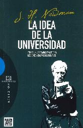 La idea de la universidad