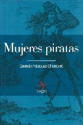 Mujeres Piratas