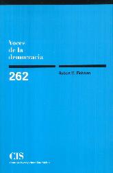 Voces de la Democracia