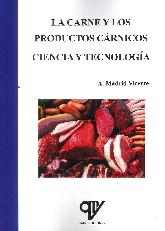 La carne y los productos crnicos ciencia y tecnologa