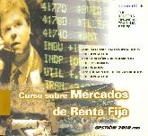 Curso sobre Mercados de Renta Fija