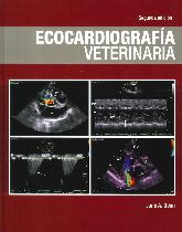 Ecocardiografa veterinaria