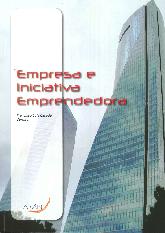 Empresa e iniciativa emprendedora