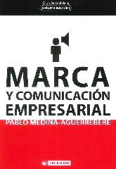 Marca y Comunicacin Empresarial