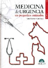 Medicina de Urgencia en pequeos animales - 2 Tomos