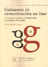 Gabinetes de Comunicacin On Line