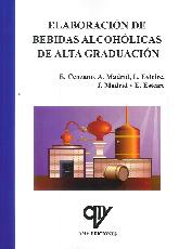 Elaboracin de Bebidas Alcohlicas de Alta Graduacin