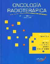 Oncologa radioterpica. Principios, mtodos, gestin y prctica clnica