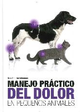 Manejo Prctico del Dolor en Pequeos Animales