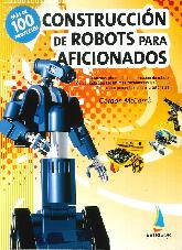 Construccin de Robots para Aficionados