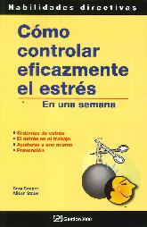 Cmo controlar eficazmente el estrs