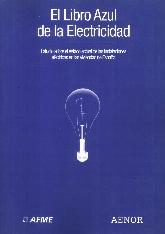 El Libro Azul de la Electricidad