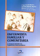 Enfermera Familiar y Comunitaria