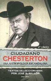Ciudadano Chesterton