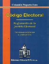 Cdigo Electoral