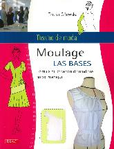 Diseo de Moda Moulage