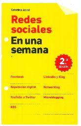 Redes Sociales