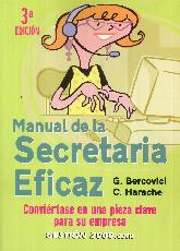 Manual de la Secretaria Eficaz