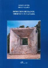 Derechos Humanos, Aborto y Eutanasia