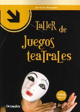 Taller de Juegos Teatrales