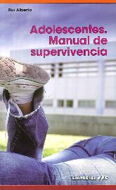 Adolescentes Manual de Supervivencia