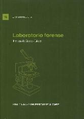 Laboratorio Forense