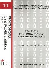 Prcticas de Qumica General y del Medio Ambiente