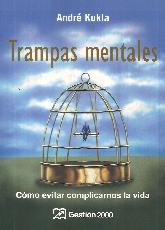 Trampas Mentales