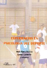 Experiencias en Psicologa del Deporte