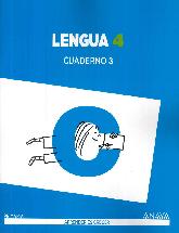 Lengua 4 Cuaderno 3 Primaria