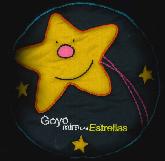 Goyo mira las Estrellas