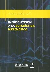 Introducción a la Estadística Matemática
