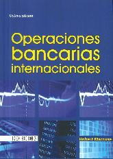 Operaciones bancarias internacionales