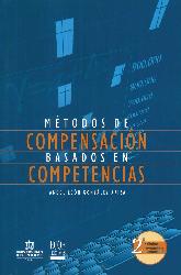 Mtodos de compensacin basados en competencias