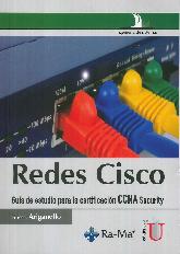 Redes CISCO