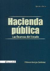 Hacienda Pblica