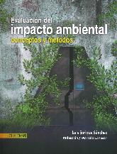 Evaluacin Impacto Ambiental