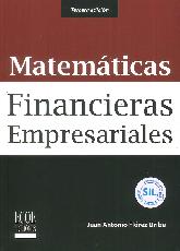 Matemticas Financieras Empresariales