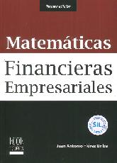 Matemticas Financieras Empresariales